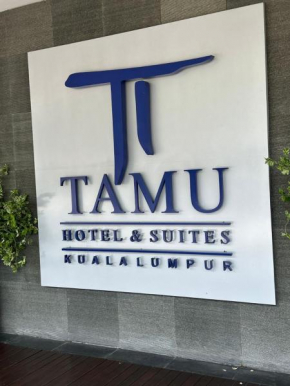 Tamu Hotel & Suites Stay